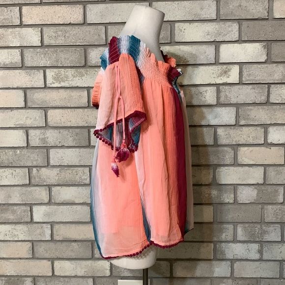 blouse xl - Picture 3 of 5